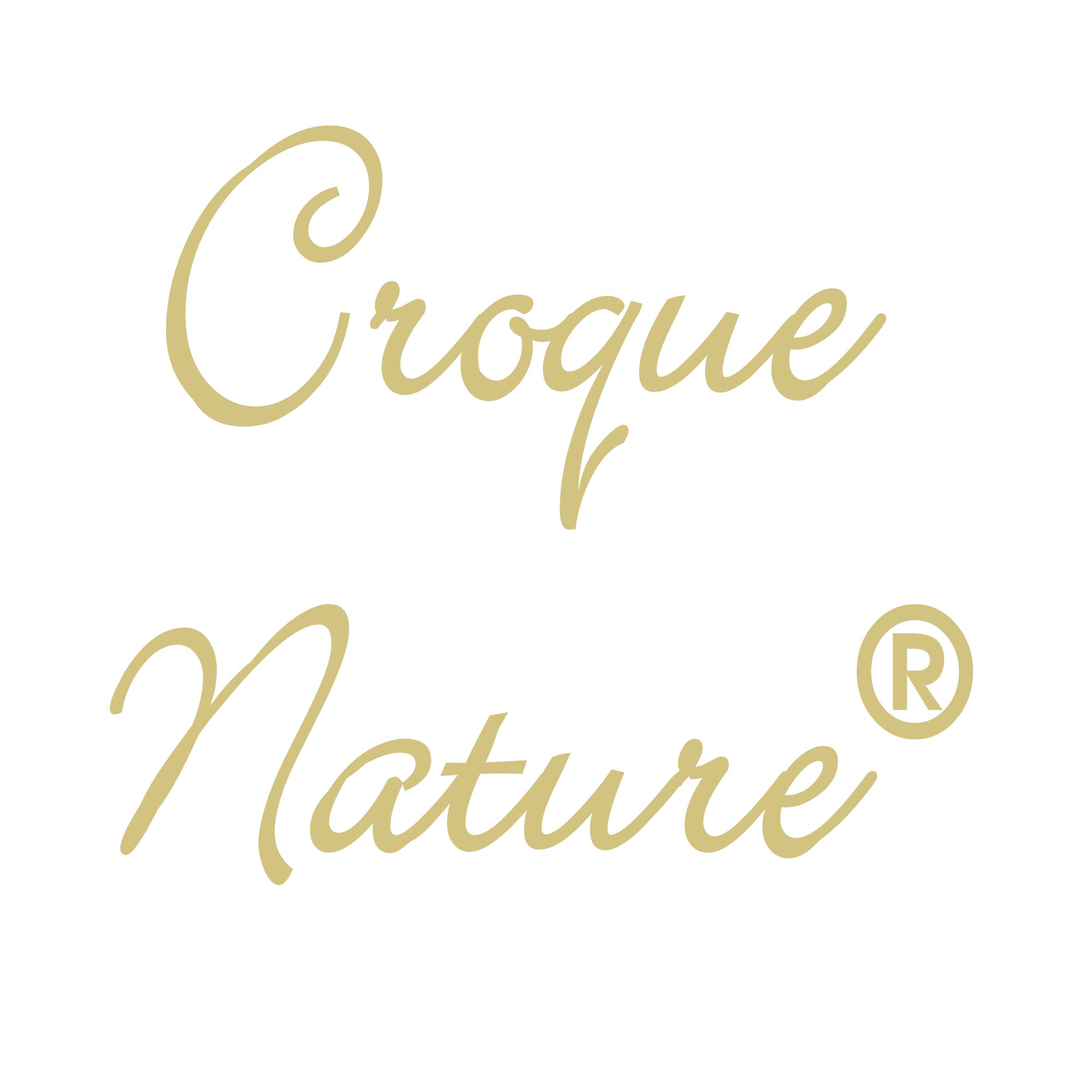 CROQUE NATURE® COUTURES